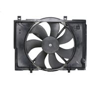Ventilateur, refroidissement du moteur NRF 47473 CROSSFIRE 3.2 2003-2008