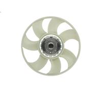 Ventilateur, refroidissement du moteur NRF 47924 pour TRANSIT Fourgon 2.2 2011-