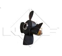 Ventilateur, refroidissement du moteur NRF pour CALIFORNIA T4 Camper 2.5 1998-