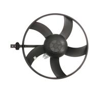 Ventilateur, refroidissement du moteur THERMOTEC D8W035TT pour RAPID 1.2 2012-