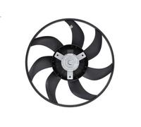 Ventilateur, refroidissement du moteur THERMOTEC D8X030TT pour CORSA C 1.2 2000-