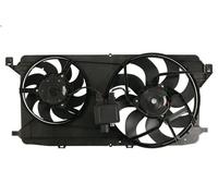 Ventilateur, refroidissement du moteur THERMOTEC pour TRANSIT Fourgon 2.2 2007-