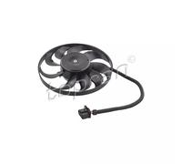 Ventilateur, refroidissement du moteur TOPRAN 107 706