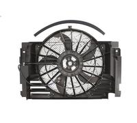 Ventilateur, refroidissement du moteur TYC 803-0016 pour X5 (E53) 3 2001-2003