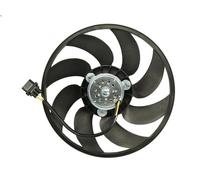 Ventilateur, refroidissement du moteur TYC 837-0037 pour CORDOBA (6L2) 1.4 2005-