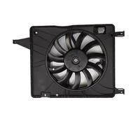 Ventilateur Refroidissement Ensemble De Ventilateur De Refroidissement De Radiateur De Voiture, Compatible Avec Nissan Pour Qashqai Pour Rogue Sport 2007 - 2015