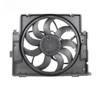 Ventilateur Refroidissement Ensemble De Ventilateur Refroidissement Radiateur Moteur 17427640509 17428641963 17428621191 Compatible Avec Séries 2 Pour F20 F21 F34 F30 F31 N13 N47 N20 B47