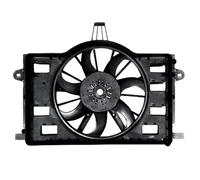 Ventilateur Refroidissement Ensemble Ventilateur De Refroidissement De Radiateur Moteur 19015-6W0-H01 19020-5BA-A01 19030-5BA-A01 Compatible Avec Odyssey RC4 2020