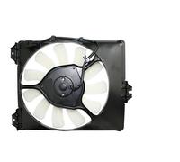 Ventilateur Refroidissement Moteur 12 V 110 W Ø 295 MM Électrique MAHLE pour Etc