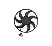 Ventilateur Refroidissement Moteur 12 V 180 W 3 Broches HELLA pour OPEL ASTRA