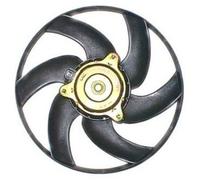 Ventilateur Refroidissement Moteur 12 V 250 W Ø 335 MM Électrique MAHLE pour Etc