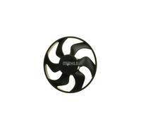 Ventilateur Refroidissement Moteur 12 V 260 W Ø 340 MM Électrique MAHLE pour Etc