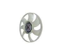 Ventilateur Refroidissement Moteur 12 V HELLA Iam-Expertise Convient pour U.A