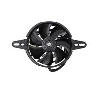 Ventilateur refroidissement moteur 12V 120mm POUR 200cc 250cc 300cc Dirt Pit Bike Moto ATV Quad Refroidisseur D'huile Radiateur D'eau Ventilateur De Refroidissement
