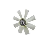 HELLA 8MV 366 438-171 Ventilateur de radiateur
