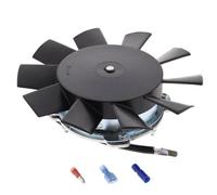 Ventilateur, refroidissement moteur 4RIDE AB70-1002