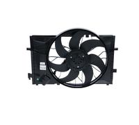 Ventilateur, refroidissement moteur NRF 47846