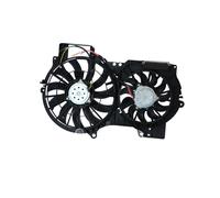 Ventilateur Refroidissement Moteur Anti-überhitzung 440/270 W NRF Pour Etc Audi