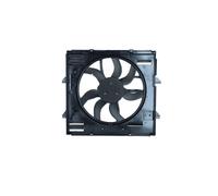 Ventilateur Refroidissement Moteur Anti-überhitzung 600 W NRF Convient pour A VW