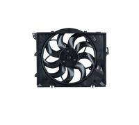 Ventilateur Refroidissement Moteur Anti-überhitzung 600 W NRF Convient pour ,BMW