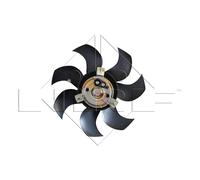 Ventilateur Refroidissement Moteur Convient pour Audi 80 Avant 8C5 B4 Cabriolet