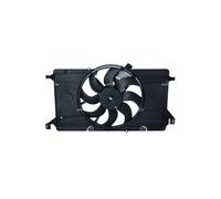 Ventilateur Refroidissement Moteur Convient pour Ford Focus II Break Da _ Ffs