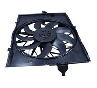 Ventilateur Refroidissement Moteur de Radiateur Convient pour BMW Série 5er E60