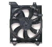 Ventilateur Refroidissement Moteur de Radiateur Convient pour Kia Rio II 1.4 16V