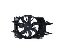 Ventilateur Refroidissement Moteur de Radiateur pour Ford Point Break 1.6 16V