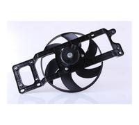 Ventilateur, refroidissement moteur NISSENS 85253