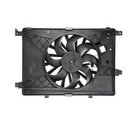 DENSO DER01034 Motoventilateur