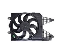 Ventilateur, refroidissement moteur DENSO DER09049