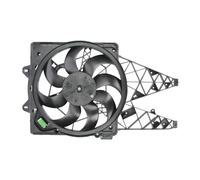 Ventilateur, refroidissement moteur DENSO DER09100