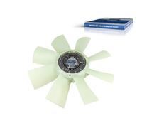 DT Spare Parts 1.11327 Ventilateur de radiateur