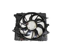 Ventilateur Refroidissement Moteur Ensemble De Ventilateur De Radiateur De Refroidissement Électrique, Pour CADILLAC ATS CTS Pour CAMARO 2.0T 3.6 2016 2017 2018 2019 23347101 23458695