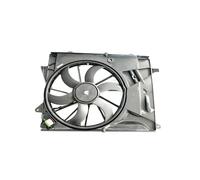 Ventilateur Refroidissement Moteur Ensemble De Ventilateur De Radiateur De Refroidissement Électrique, Pour MOKKA 1.6 2012 2013 2014 2015 42441968 95421534