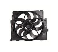 Ventilateur Refroidissement Moteur Ensemble De Ventilateur De Refroidissement De Radiateur Noir, Accessoires De Réglage, Pour F30 228i 320i XDrive 2013 2014 2015 2016 2017