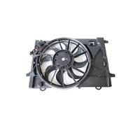 Ventilateur Refroidissement Moteur Ensemble Ventilateur De Radiateur De Refroidissement Électrique, Pour TRAX AVEO T300 Pour MOKKA 2011, 95483693, 95097122, 95298575, 94541257