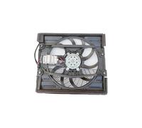Ventilateur Refroidissement Moteur Ensemble Ventilateur De Refroidissement De Radiateur, Pour E38 740i 740iL 750iL Z8 64546921383 64506908024 64546921942 64548380776 6919053