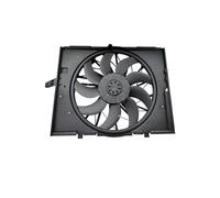 Ventilateur Refroidissement Moteur Ensemble Ventilateur De Refroidissement De Radiateur, Pour E60 E61 E63 E64 E65 E66 528i 525xi 528i 528xi 645Ci 750i 750Li 17427543282