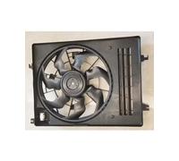Ventilateur Refroidissement Moteur Ensemble Ventilateur Radiateur Refroidissement Électrique Pour Hyundai Pour Ix35 Pour Kia Pour Sportage 1.6T 1.7 2.0 25380-2Z000 253802Z000 253802Y100