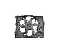 Ventilateur Refroidissement Moteur Ensemble Ventilateur Refroidissement À 3 Broches Moteur Sans Balais Pour E90 2006 2007-2013 325i 330i 325xi 330xi E89 Z4 400W 17427523259 17117590699(17117590699)