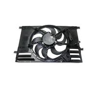 Ventilateur Refroidissement Moteur Ensemble Ventilateur Refroidissement, Pour Renegade Ram ProMaster City 500X 2015 2016 2017 2018, 68360299AA 68247207AA 68247205AA 68461973AA