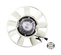 Ventilateur, refroidissement moteur FEBI BILSTEIN 106017