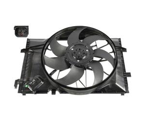 Ventilateur, refroidissement moteur FEBI BILSTEIN 107457