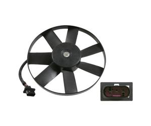 Ventilateur, refroidissement moteur FEBI BILSTEIN 14748