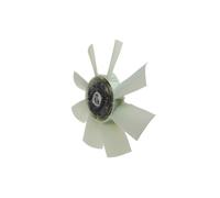 Ventilateur Refroidissement Moteur HELLA Aftermarket-Expertise Pour Scania 4
