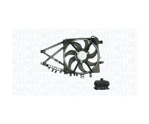 Ventilateur, refroidissement moteur MAGNETI MARELLI 069422712010