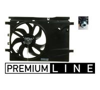 MAHLE ORIGINAL CFF 182 000P Motoventilateur