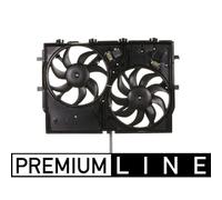 Ventilateur, refroidissement moteur MAHLE CFF 194 000P